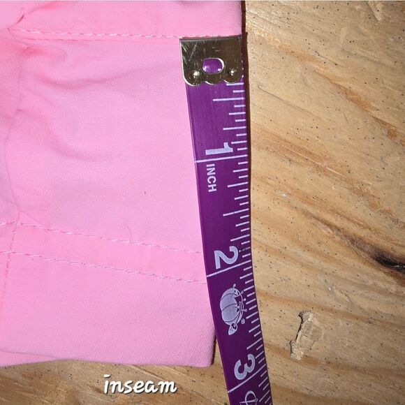 Columbia Pink Shorts NWT XXL (SHO45) - Picture 4 of 14